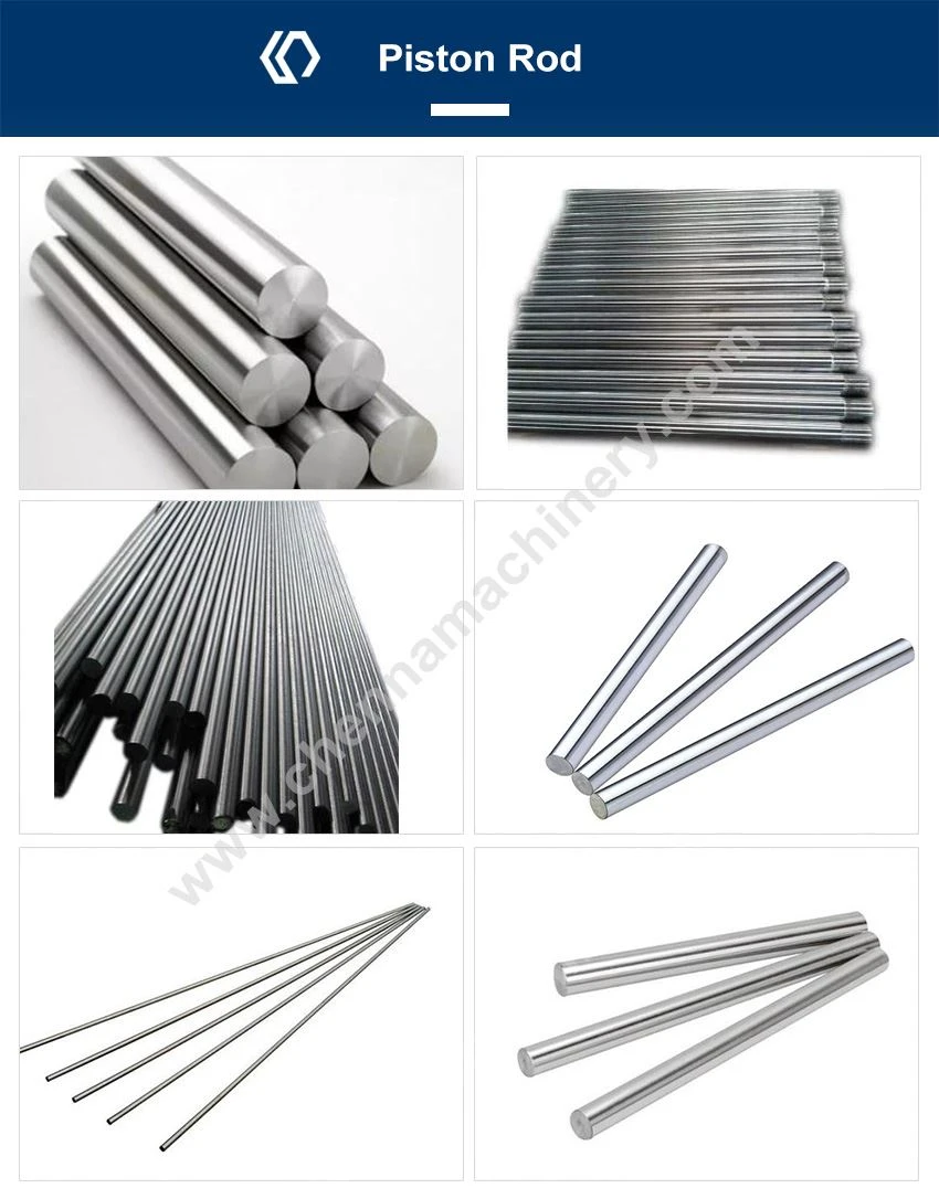 42CrMo guide column