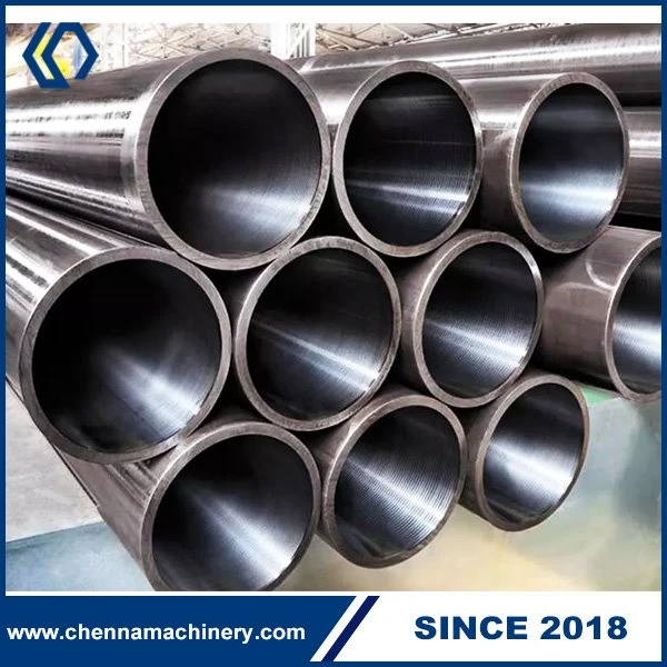 304 Thick Wall Stainless Steel Tube 304 Thick Wall Stainless Steel Tube