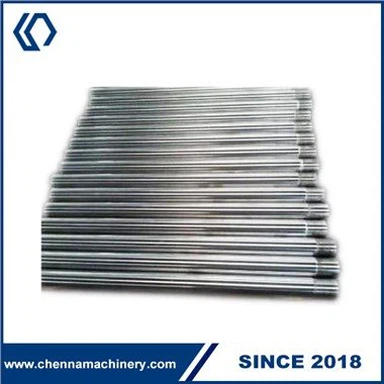 Piestna tyč z nehrdzavejúcej ocele SUS304