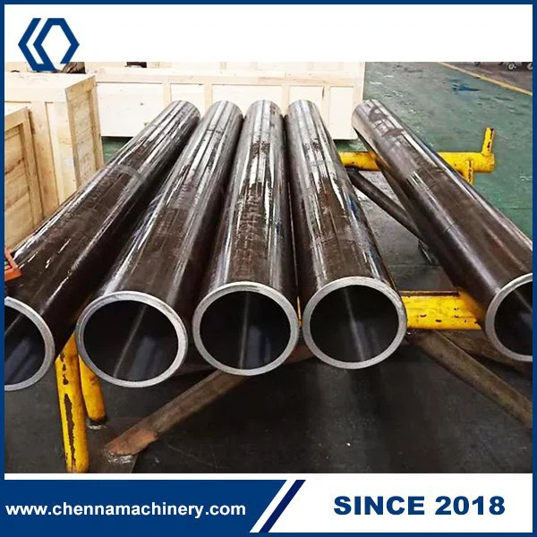 ST52 Honed Seamless Steel Tube